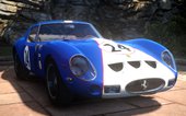 1962 Ferrari 250 GTO